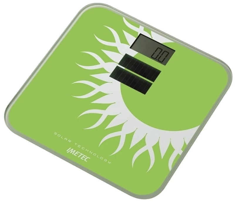 Imetec SB1 100 Solar Eco Ζυγαριά Μπάνιου