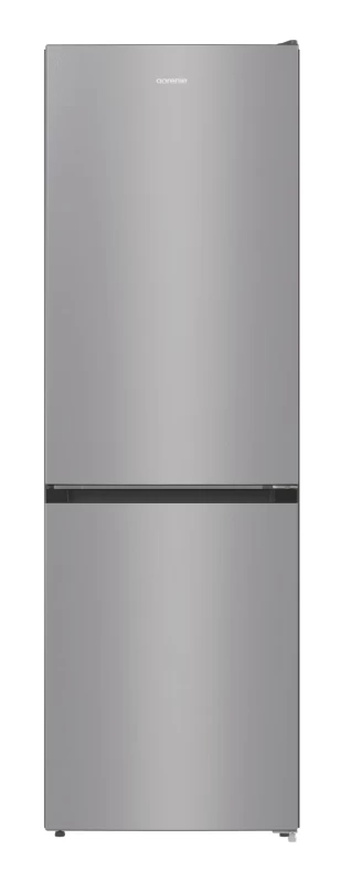 Gorenje NRK6191ES4 Ψυγειοκαταψύκτης (735828)