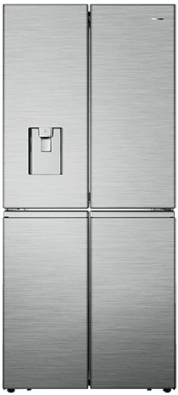 Hisense RQ563N4SWI1 Ψυγείο Ντουλάπα