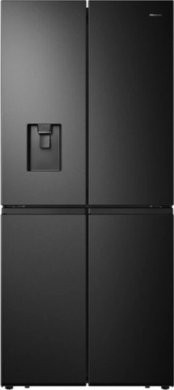Hisense RQ563N4SWF1 Ψυγείο Ντουλάπα