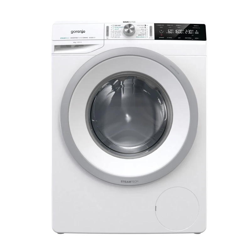 Gorenje WA963PS Πλυντήριο Ρούχων (734984)