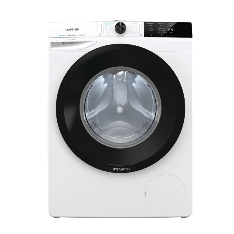 Gorenje WEI84SDS Πλυντήριο Ρούχων (737777)