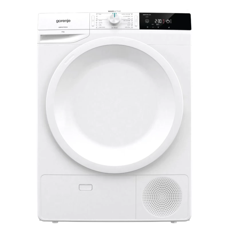 Gorenje DE8B Στεγνωτήριο Ρούχων (729356)