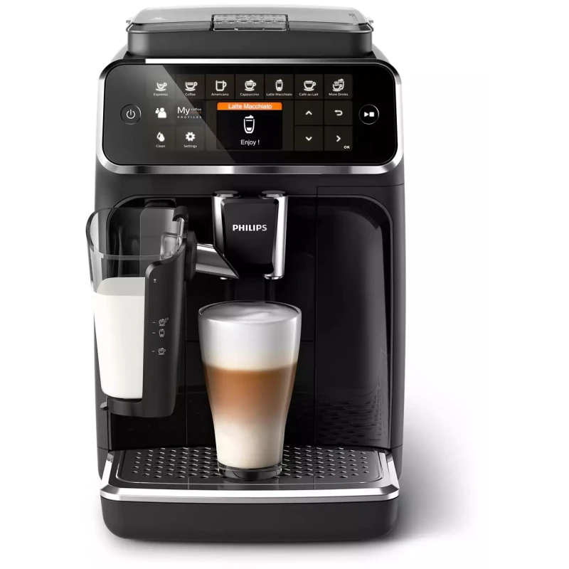 Philips Saeco 4300 Series EP4341/50 Μηχανή espresso