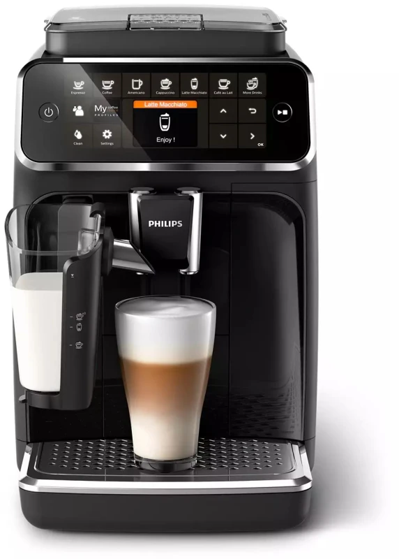 Philips Saeco 4300 Series EP4341/50 Μηχανή espresso