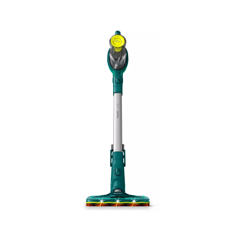 Philips FC6725/01 SpeedPro Επαναφορτιζόμενη Σκούπα