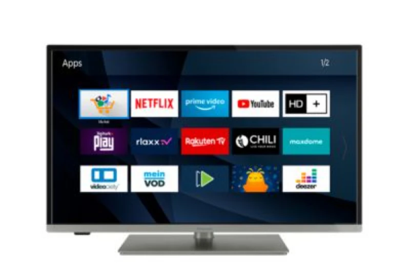 Panasonic TX-32JS350E 32'' HD Ready Smart TV Τηλεόραση