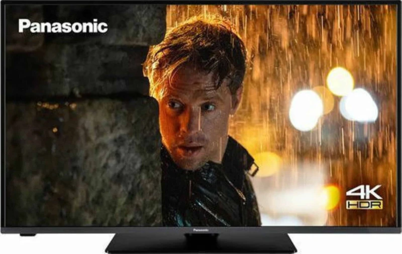 Panasonic TX-43HX580E 43'' UHD 4Κ Smart TV Τηλεόραση