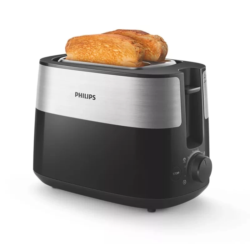 Philips Daily Collection HD2516/90 Φρυγανιέρα