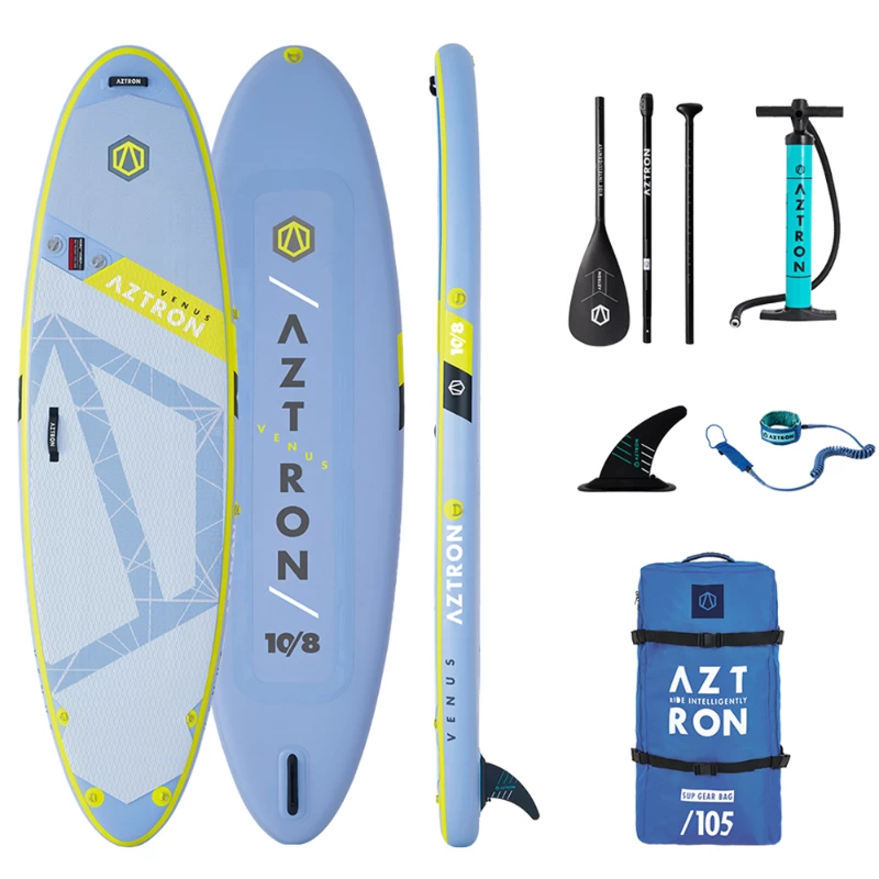 Aztron SUP Venus 10’8” Φουσκωτό SUP (AS-701D) (103954)