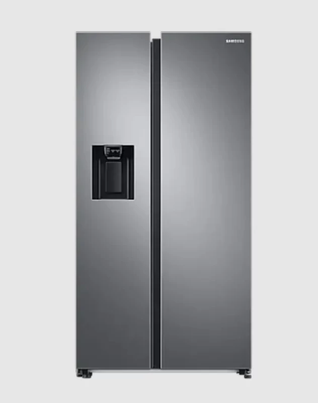 Samsung RS68A8822S9/EF Ψυγείο Ντουλάπα