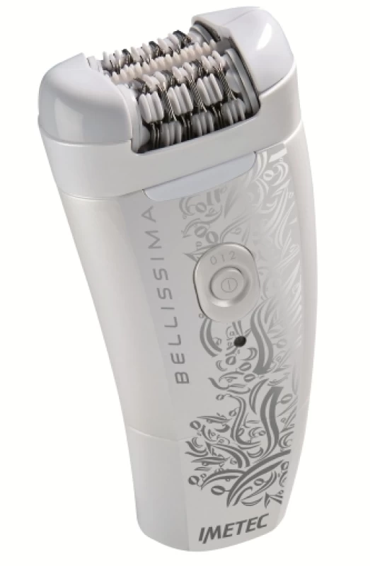 Imetec Belissima Epilatore ET1 200 Αποτριχωτική Μηχανή