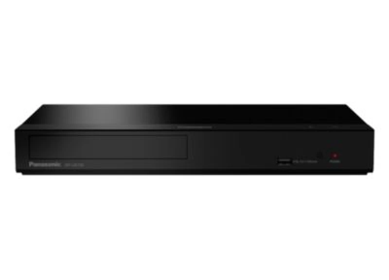 Panasonic DP-UB150EG-K Blu-ray UHD Disc Player
