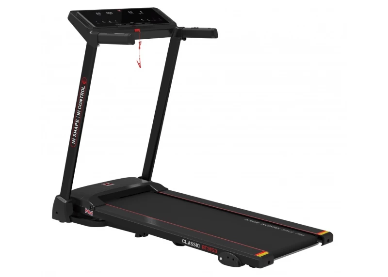 Body Sculpture BT-3153 Διάδρομος Γυμναστικής