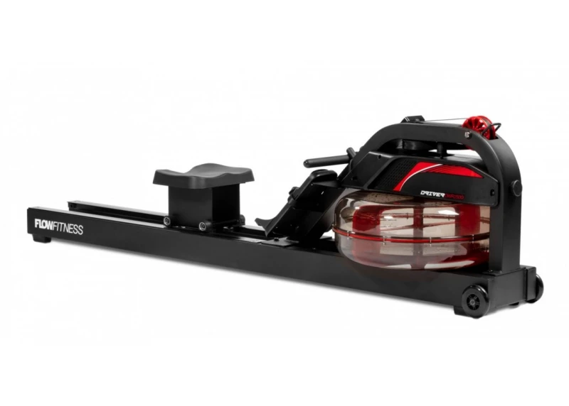 Flow Fitness Driver DWR2500i Κωπηλατική Νερού (FLRDWR2500I)