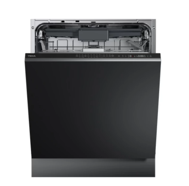 Teka DFI 76950 Εντοιχιζόμενο Πλυντήριο Πιάτων 60cm (114260004)