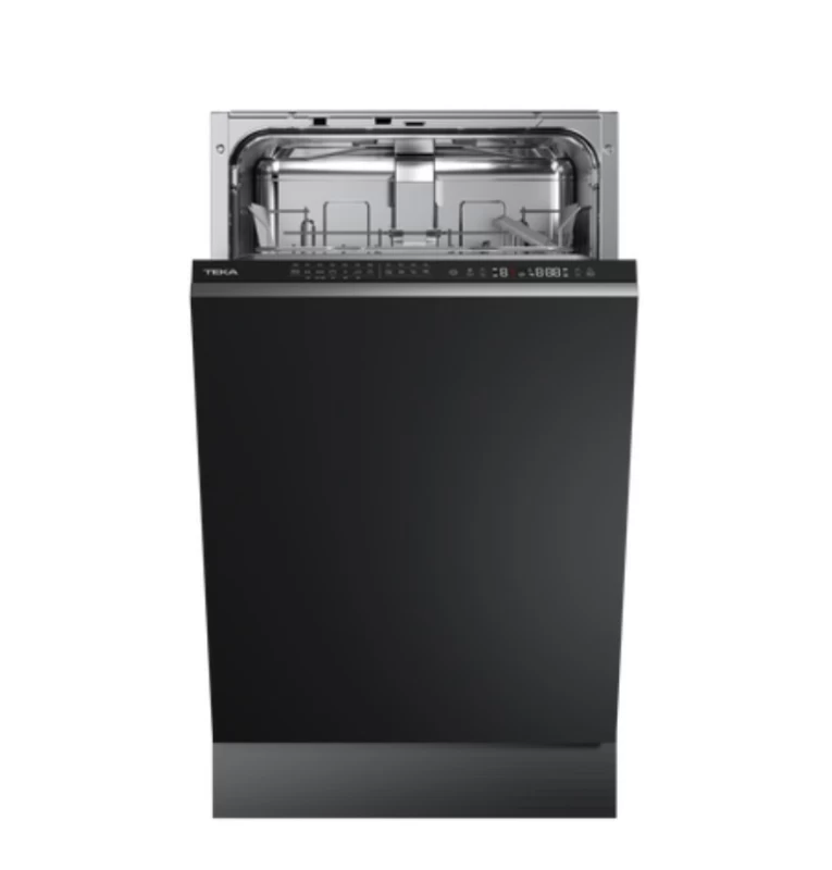 Teka DFI 44700 Εντοιχιζόμενο Πλυντήριο Πιάτων 45cm (114310000)