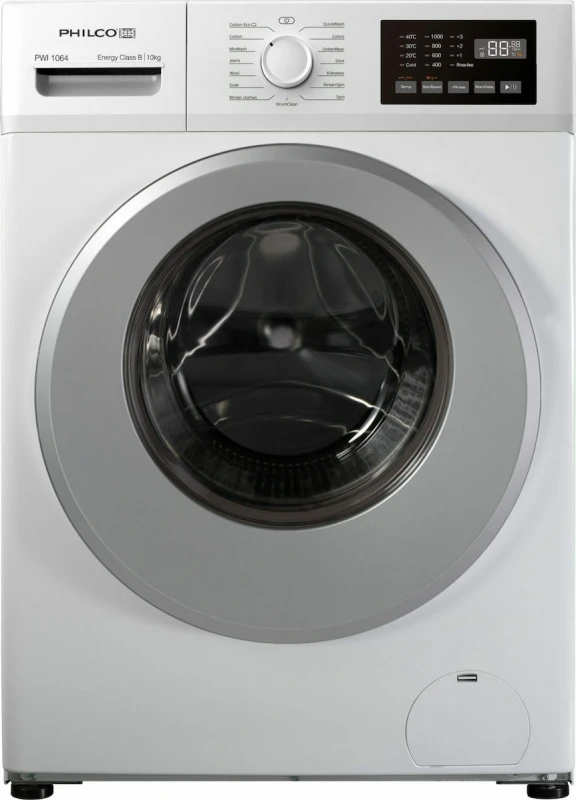 Philco PWI 1064 Πλυντήριο Ρούχων (ΠΛ-1606)