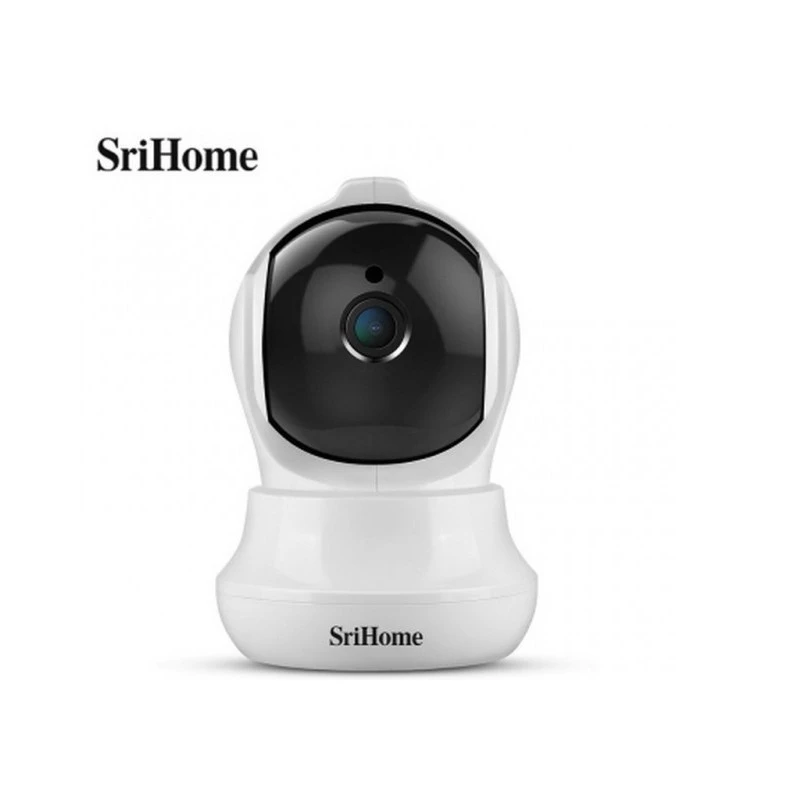 Conceptum SRIHOME SH020 - Full HD 3MP Κάμερα Εσωτερικού χώρου (0801.0003)