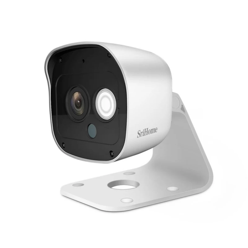 Conceptum SRIHOME SH029 - 1296P Κάμερα Εξωτερικού και εσωτερικού χώρου (0801.0006)
