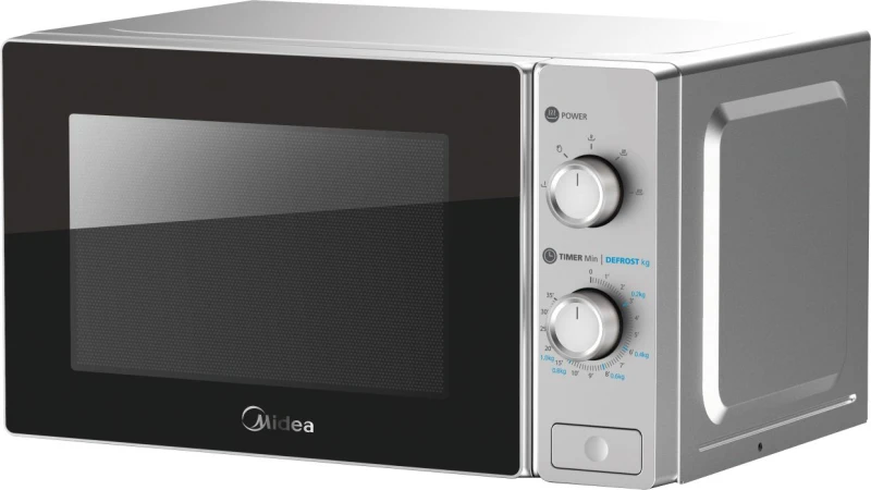 Midea MM720C2AT-SB Φούρνος Μικροκυμάτων