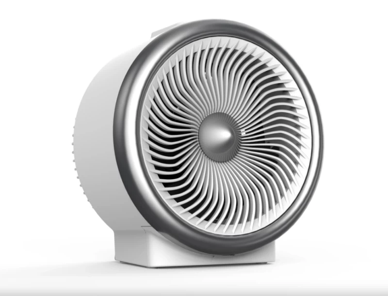Midea NF20-18URW Αερόθερμο