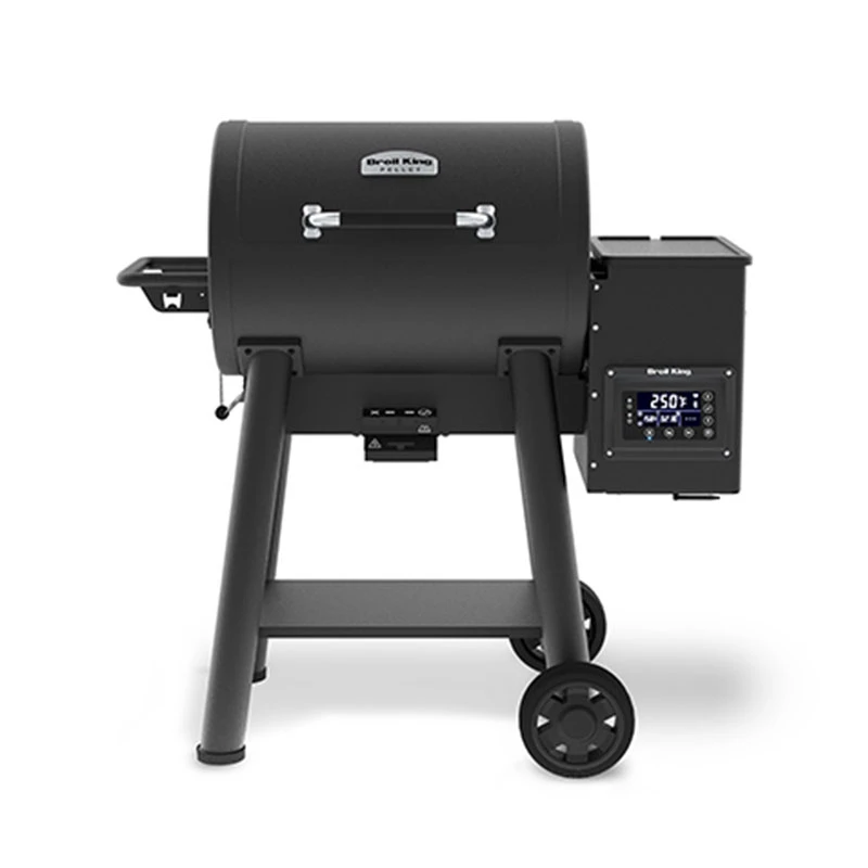 Broil King Crown Pellet 400 Ψησταριά Pellet (493-055EU)