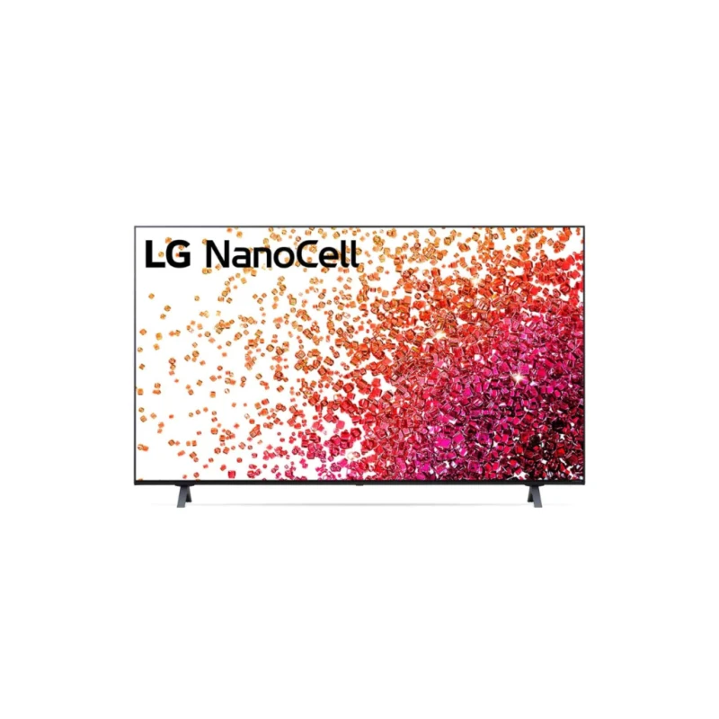 LG 50NANO756PA 50'' 4K UHD Smart Τηλεόραση