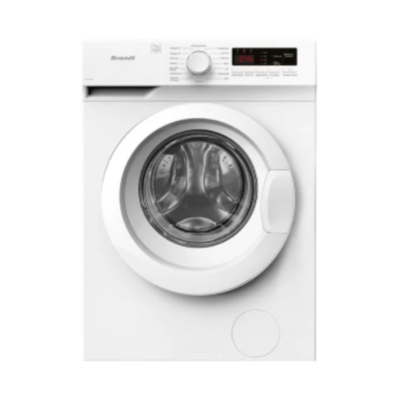 Brandt WFB170WG Πλυντήριο Ρούχων