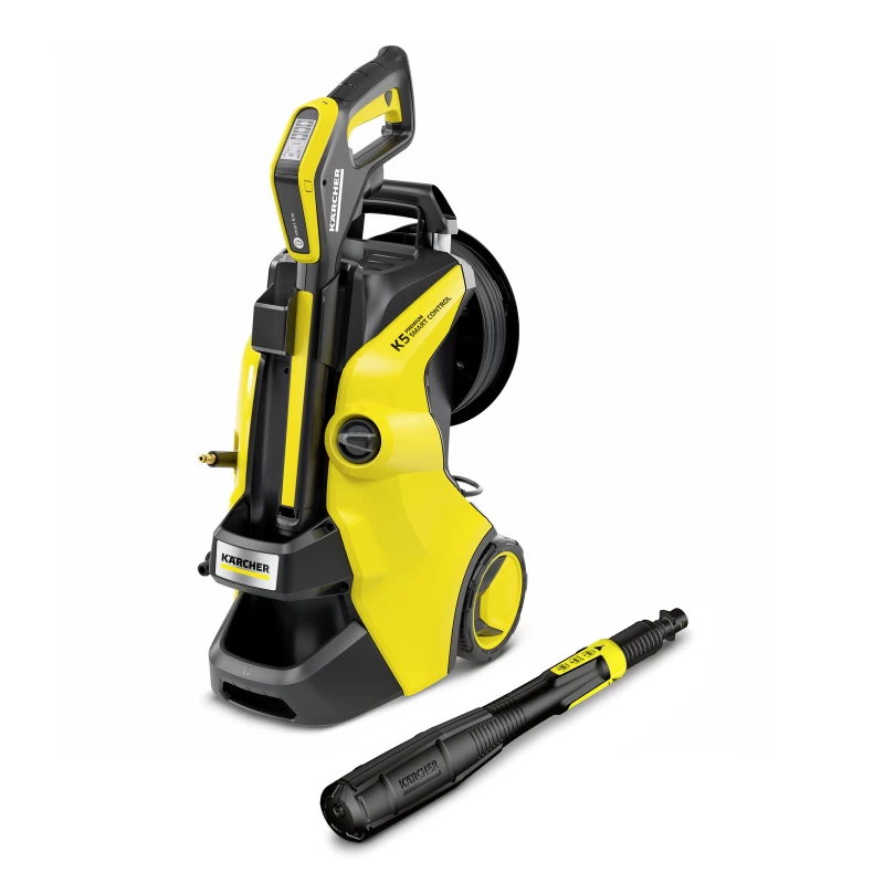 Karcher K5 Premium Smart Control Πλυστικό Μηχάνημα (1.324-670.0)