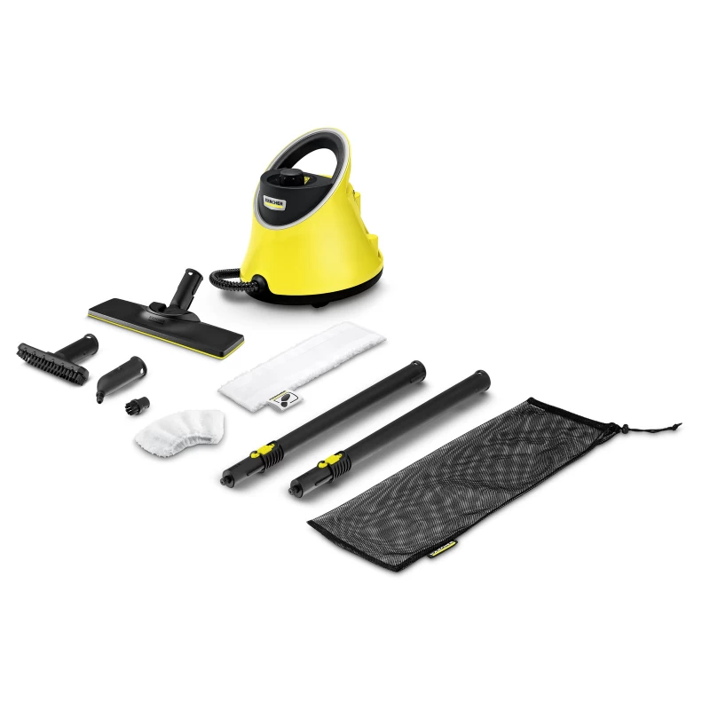 Karcher SC 2 Deluxe EasyFix Aτμοκαθαριστής (1.513-243.0)
