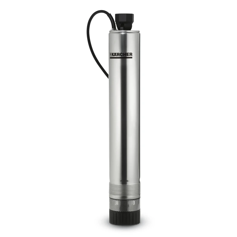 Karcher SPP 56 Inox Υποβρύχια Αντλία Πίεσης (1.645-401.0)