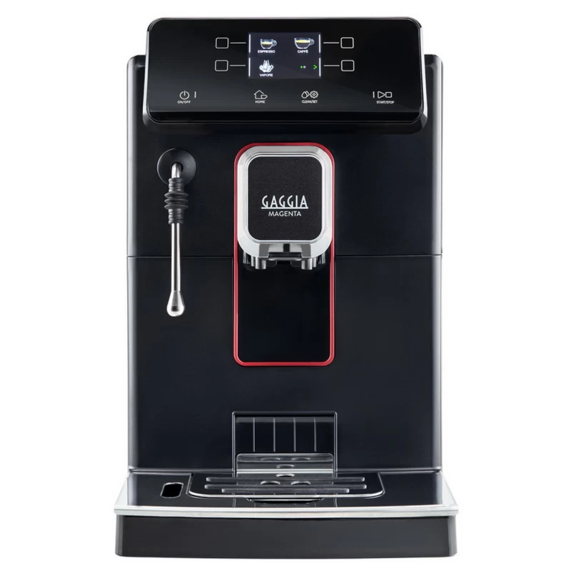 Gaggia Magenta Plus Μηχανή Espresso (0010400036)