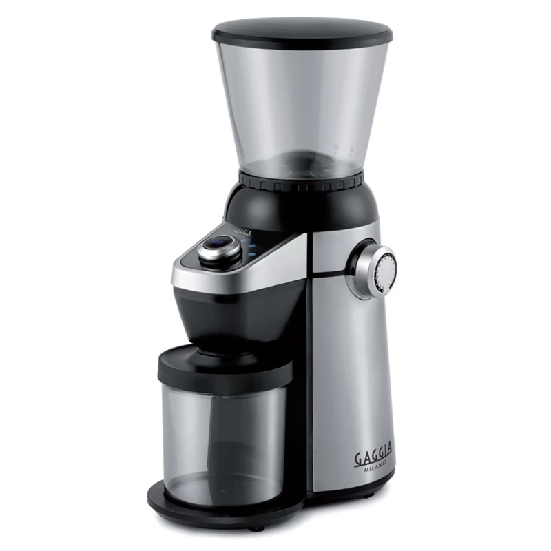 Gaggia MD 15 Μύλος Άλεσης Κόκκων Καφέ (0200300001)