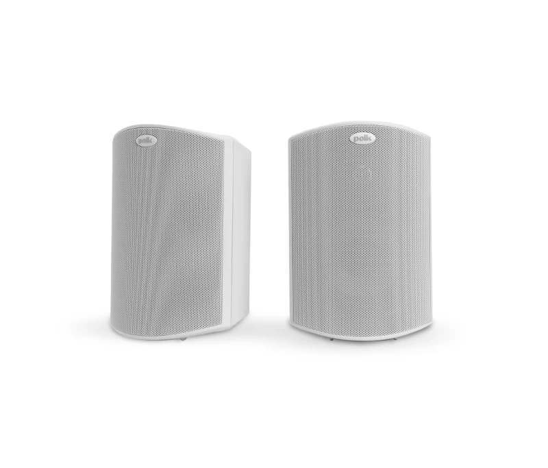 Polk Audio Atrium 4 White Ηχεία Εξωτερικού Χώρου (Ζεύγος) OVERALL