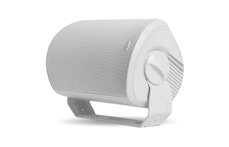 Polk Audio Atrium 6 White Ηχεία Εξωτερικού Χώρου (Ζεύγος)