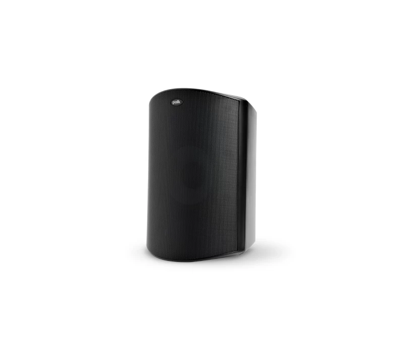 Polk Audio Atrium 8SDI Black Ηχεία Εξωτερικού Χώρου (Τεμάχιο)