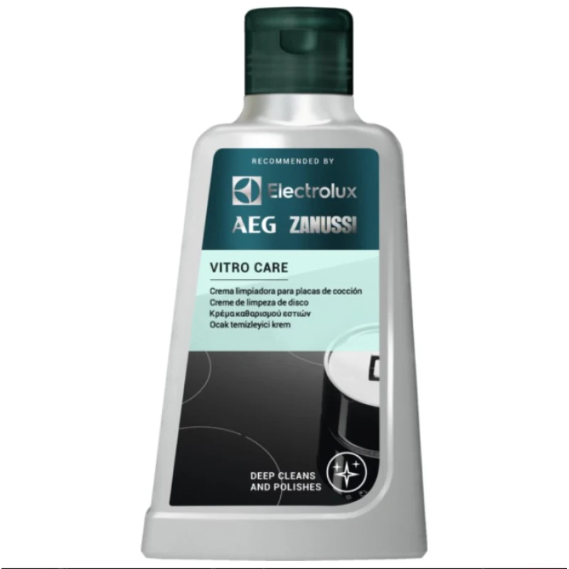 Electrolux M3HCC200 Vitro Care Κρέμα Καθαρισμού Εστιών
