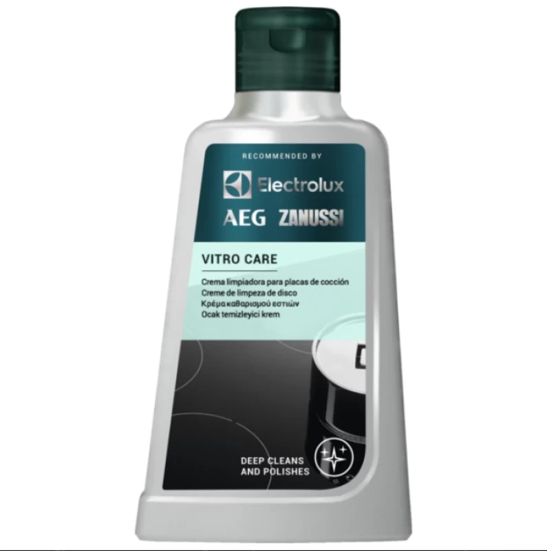 Electrolux M3HCC200 Vitro Care Κρέμα Καθαρισμού Εστιών