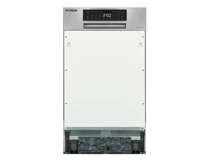 Hyundai HDW21-4560SBI/X Εντοιχιζόμενο Πλυντήριο Πιάτων