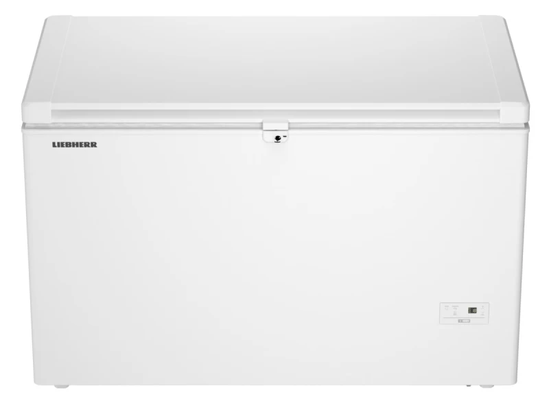 Liebherr CFd 2085 Plus Οριζόντιος Καταψύκτης