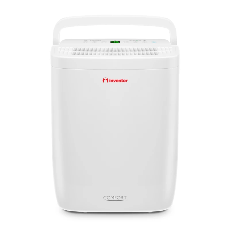 Inventor Comfort CF-ION-10L Αφυγραντήρας με Ιονιστή