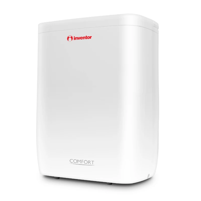 Inventor Comfort CF-ION-12L Αφυγραντήρας με Ιονιστή