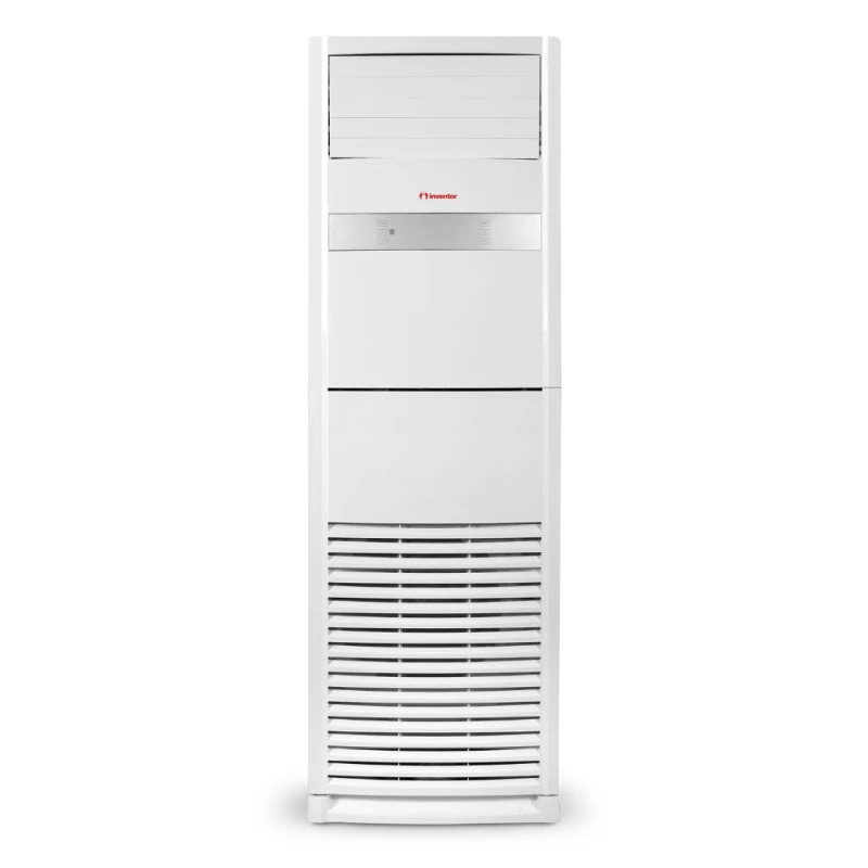 Inventor V5MFI-66/V5MFO-66 Κλιματιστικό Ντουλάπα