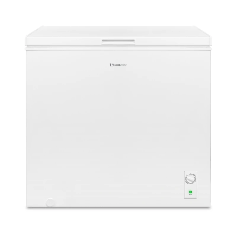 Inventor MF1-142MDL Οριζόντιος καταψύκτης