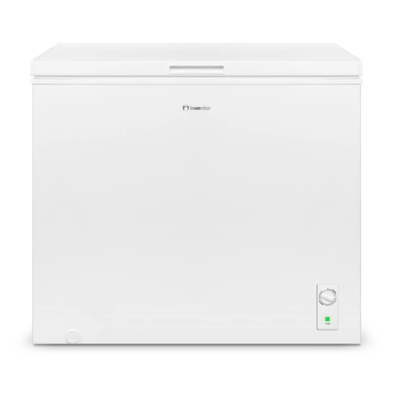 Inventor MF1-198MDL Οριζόντιος καταψύκτης