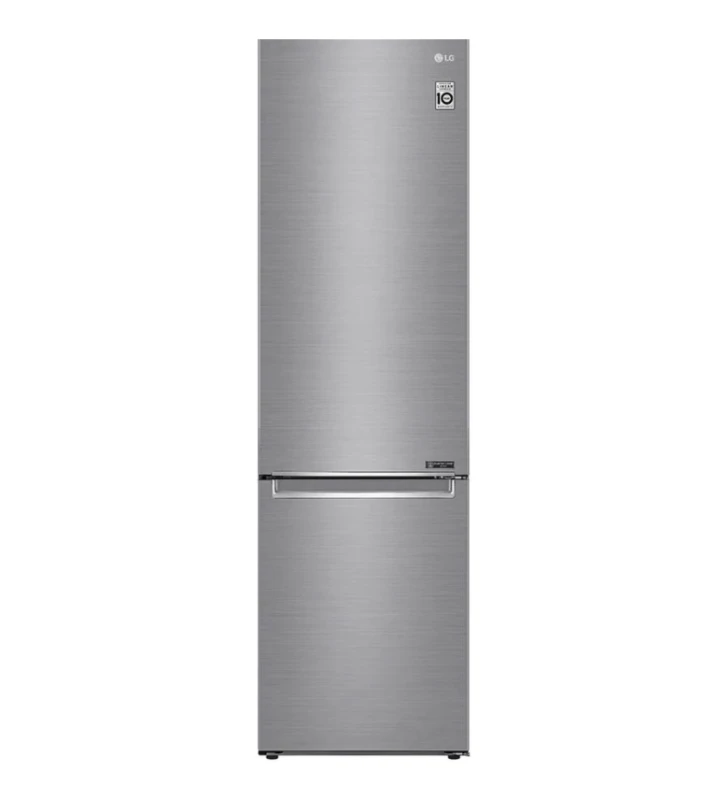 LG GBB72PZVGN Total No Frost Ψυγειοκαταψύκτης