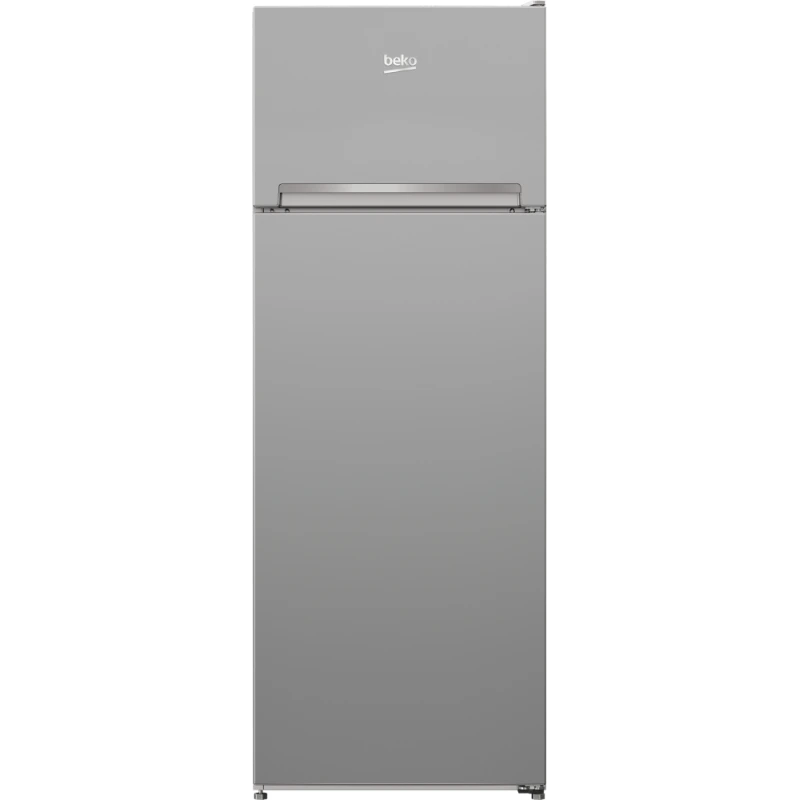 Beko RDSA 240K30 SN Δίπορτο Ψυγείο