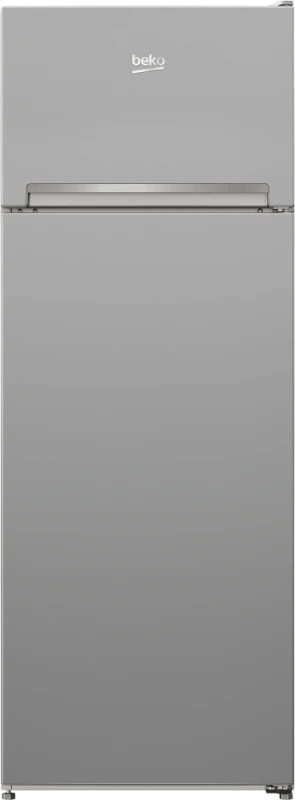 Beko RDSA 240K30 SN Δίπορτο Ψυγείο
