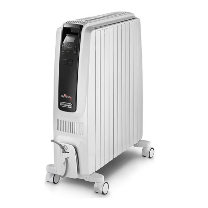 Delonghi TRDX4 1025E Dragon 4 Καλοριφέρ Λαδιού